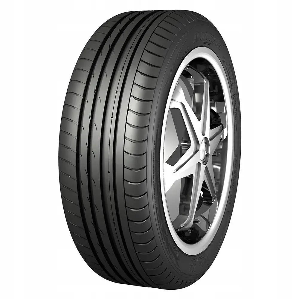 Nankang Sportnex AS-2 Plus 235/45 R 20