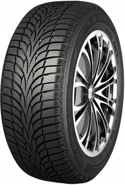 Nankang Winter Activa SV-3 205/45 R 17