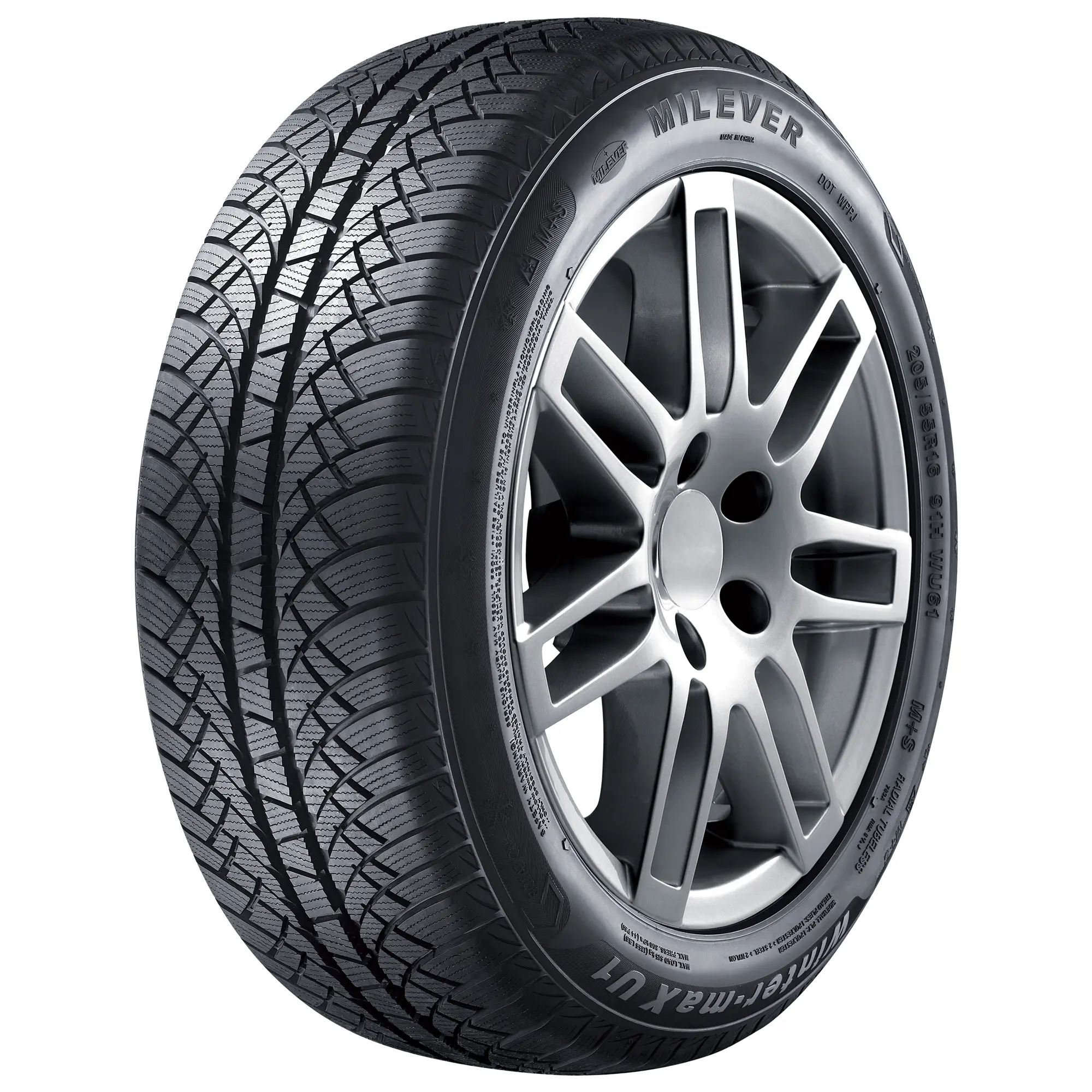 Milever Winter-Max U1 MW655 185/65 R 14