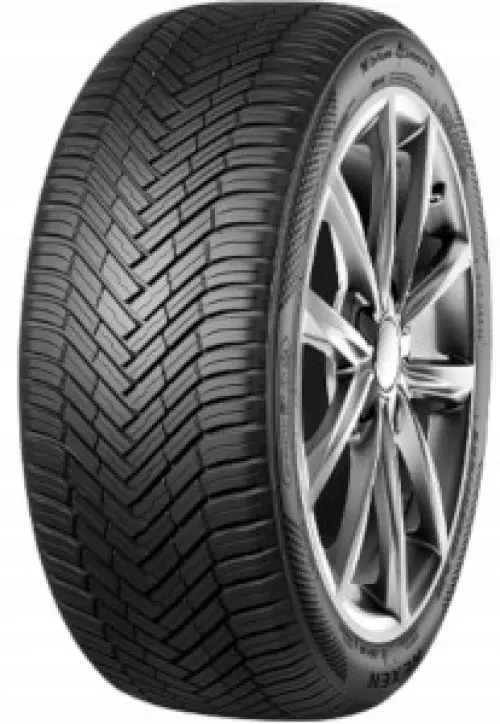 Nexen N'Blue 4 Season 2 215/65 R 17