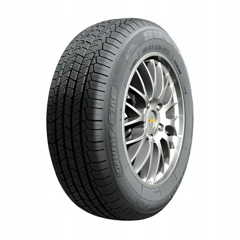 Orium 701 245/45 R 19