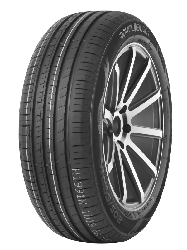 Royal Black Royal Mile 205/65 R 16