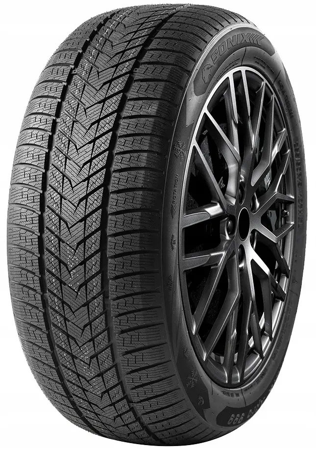 Sonix Winterxpro 999 245/45 R 19