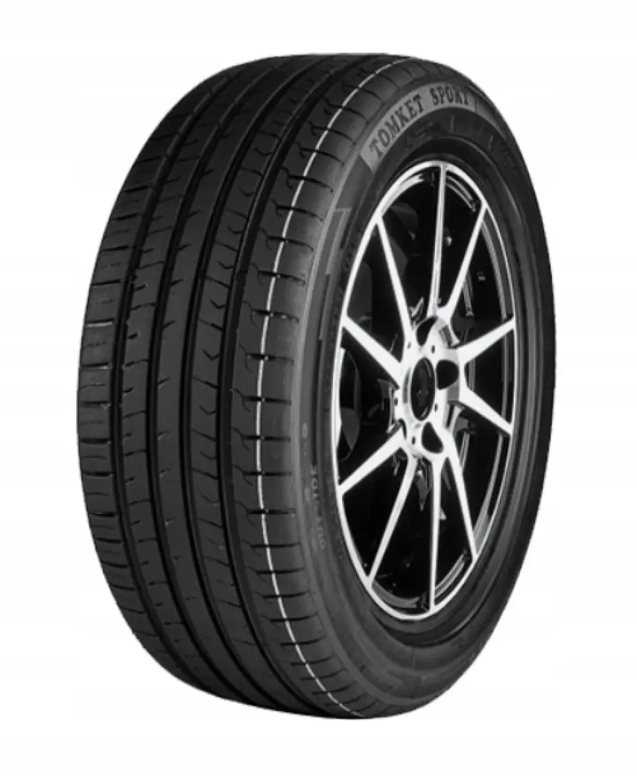 Tomket Sport 245/45 R 17