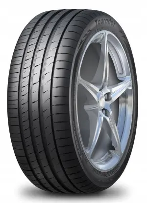 Tourador X Speed TU1 245/45 R 17