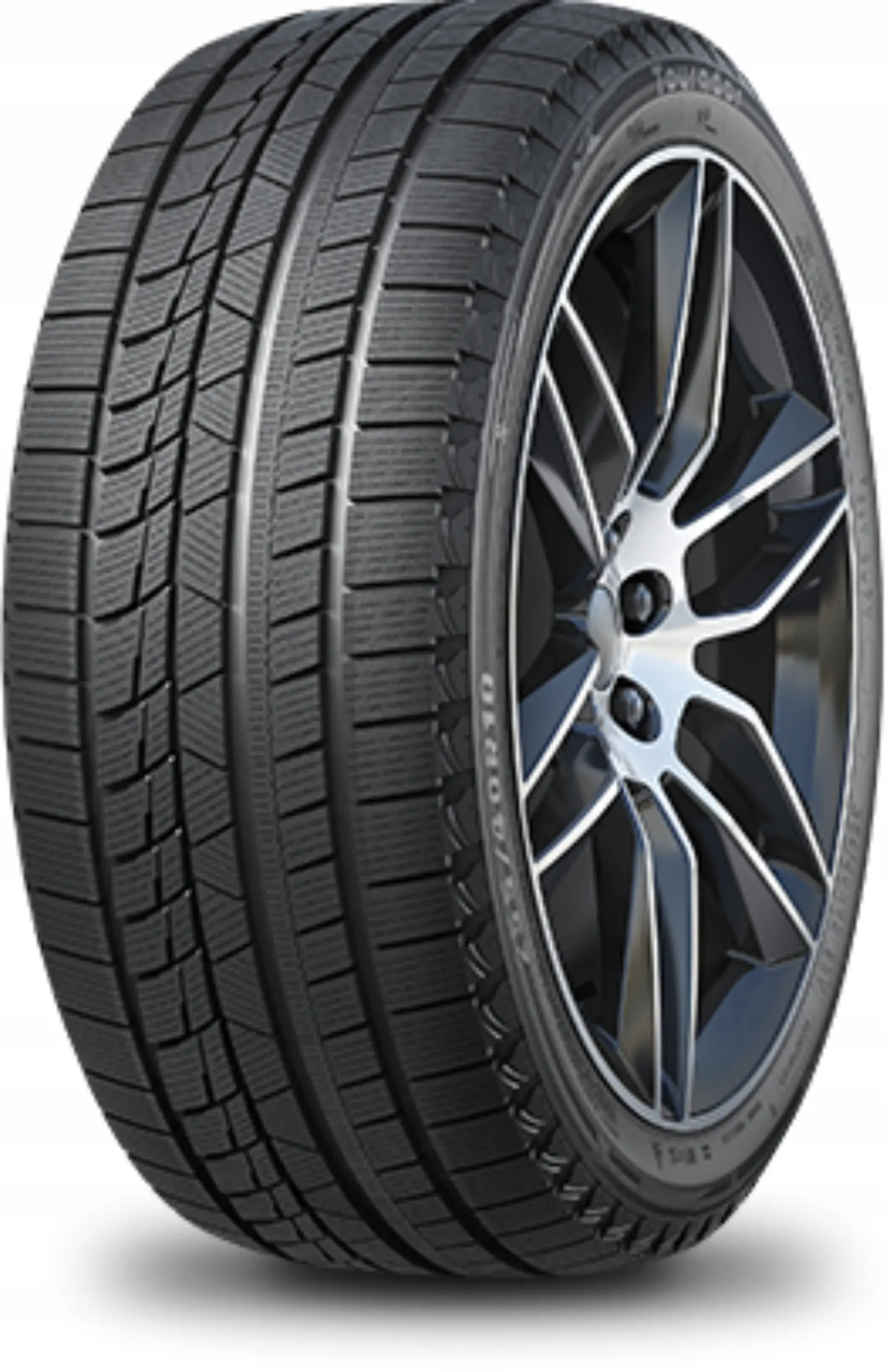 Tourador Winter Pro TSU2 245/45 R 19