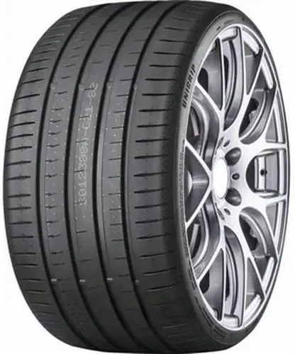 Unigrip Lateral Force Sport 255/35 R 20