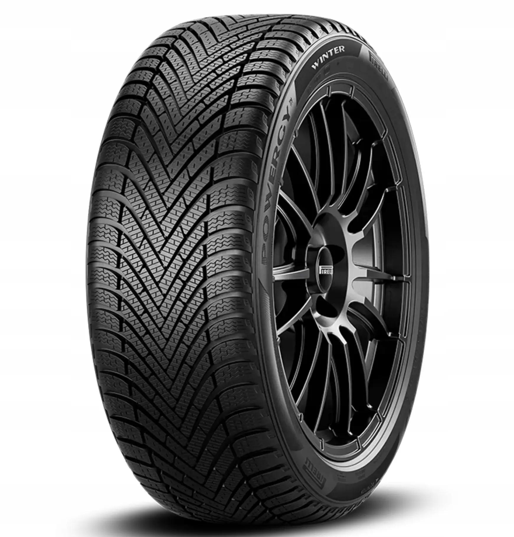 Pirelli Powergy Winter 225/55 R 18