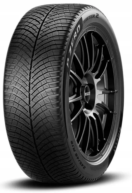 Pirelli P Zero Winter 2 245/45 R 19