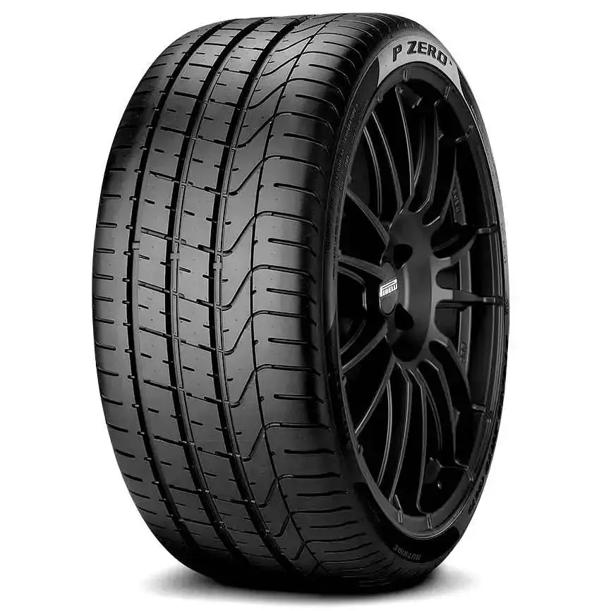Pirelli P Zero 245/45 R 19