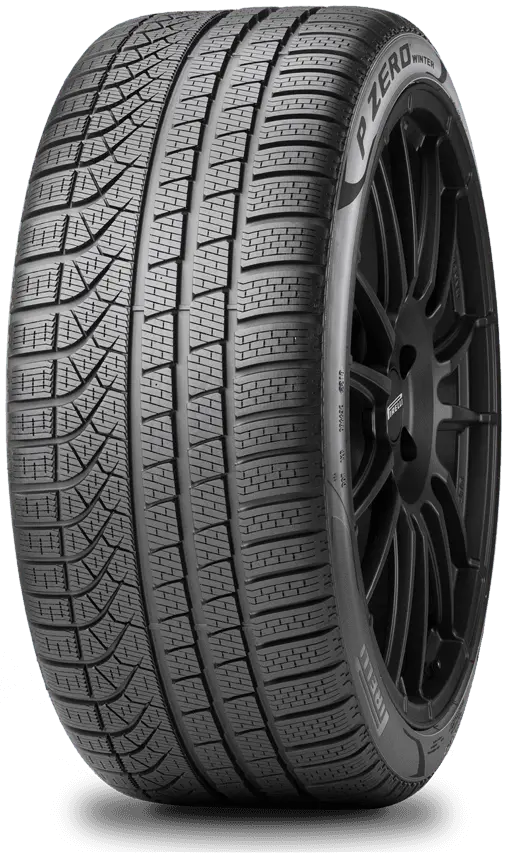 Pirelli P Zero Winter 245/45 R 19