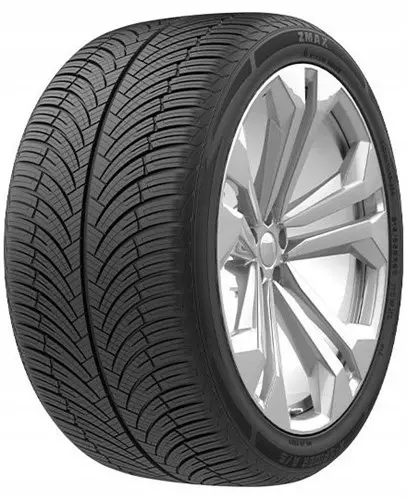 ZMax X-Spider A/S 155/65 R 13