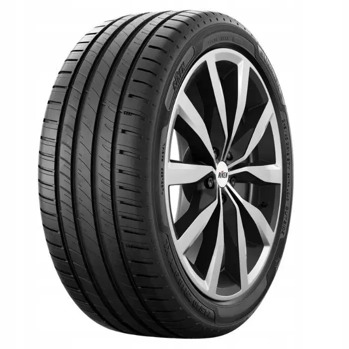 Riken Summer 3 185/55 R 15