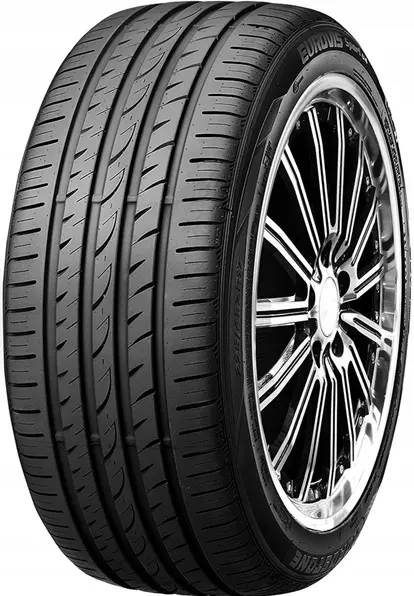 Roadstone Eurovis Sport 04 185/60 R 14