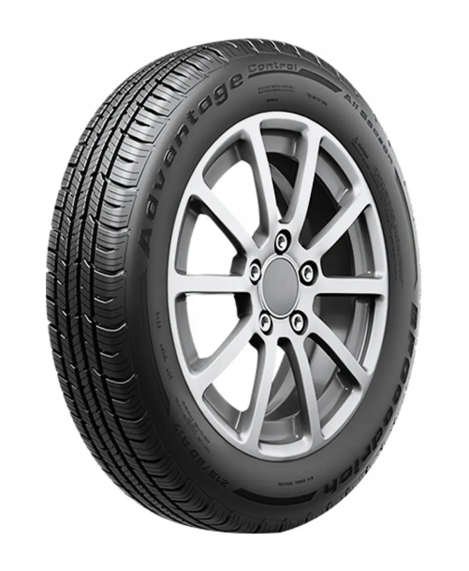 BFGoodrich Advantage 205/65 R 15