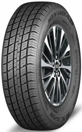 Sunny NW312 245/45 R 18
