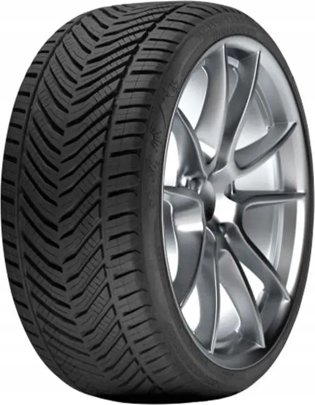 Taurus All Season 155/65 R 14