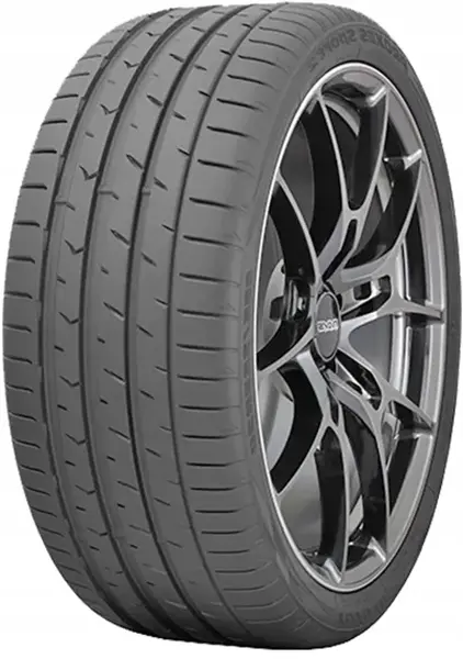 Toyo Proxes Sport 2 245/50 R 20