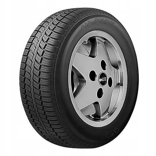 Toyo 310 155/80 R 15