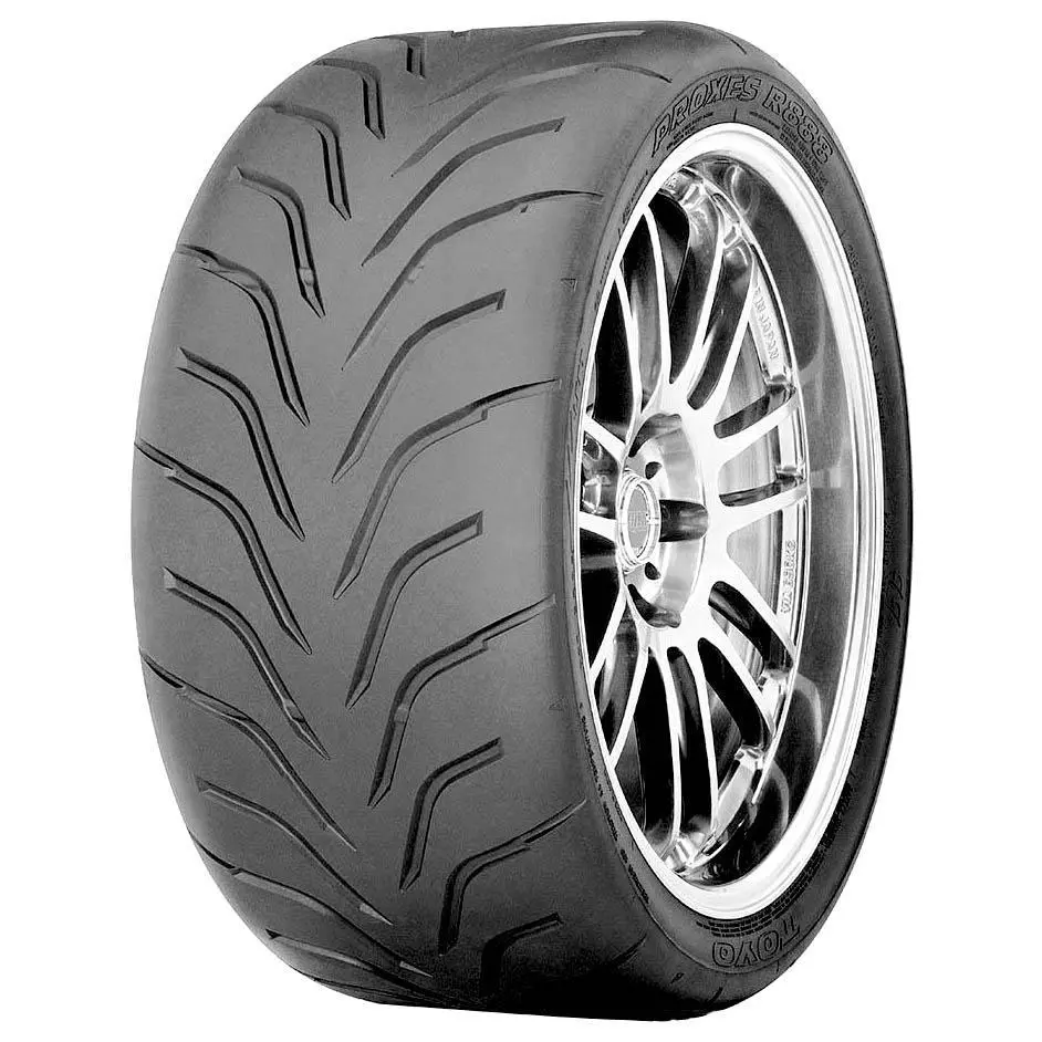 Toyo Proxes R888 295/30 R 19