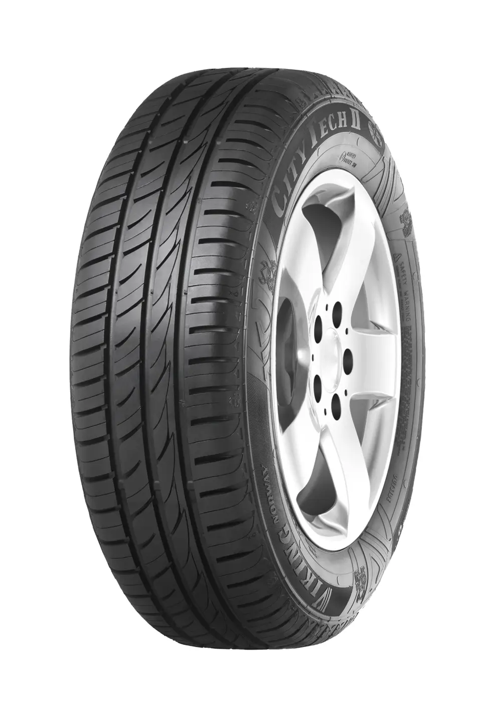 Viking CityTech II 165/70 R 13