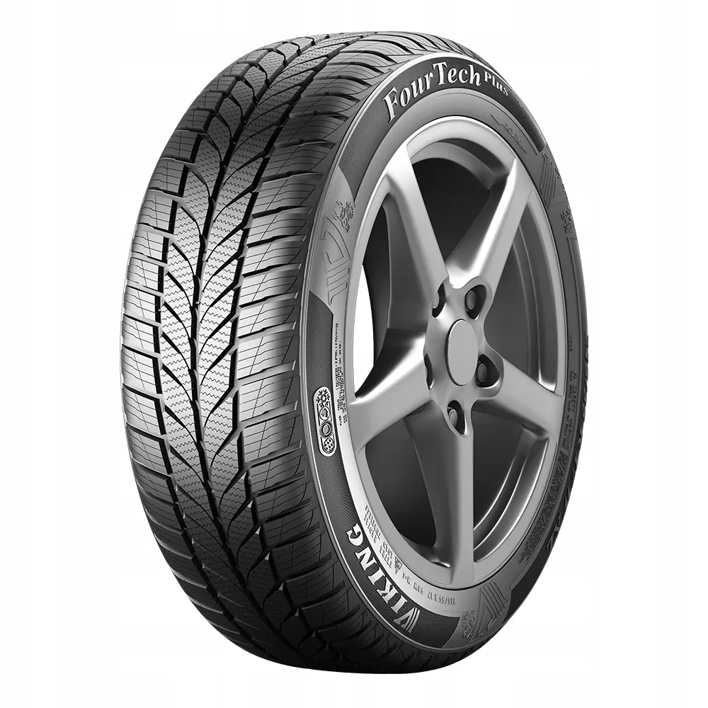 Viking FourTech Plus 245/45 R 19