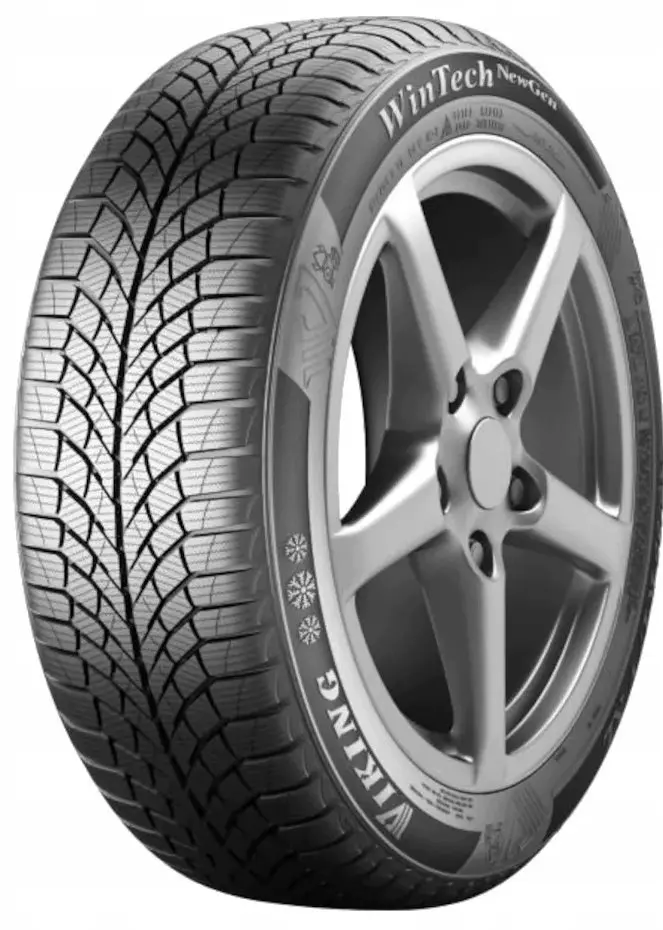 Viking WinTech NewGen 205/45 R 17