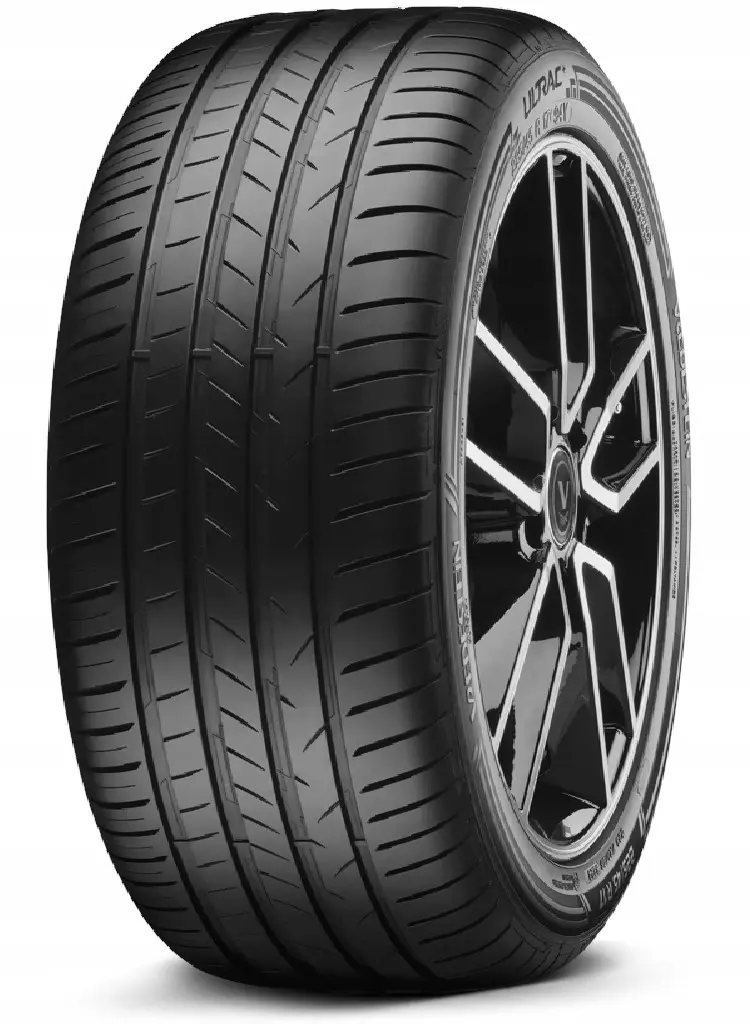 Vredestein Ultrac+ 215/45 R 17