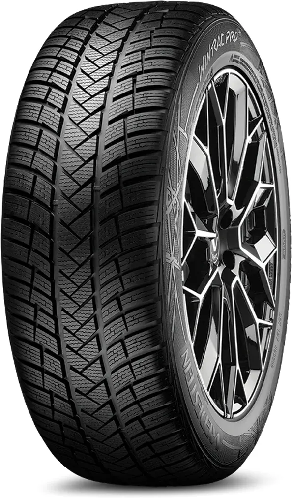 Vredestein Wintrac PRO+ 315/30 R 21