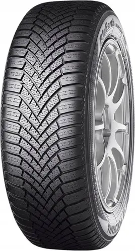 Yokohama BluEarth Winter V906A 205/60 R 16