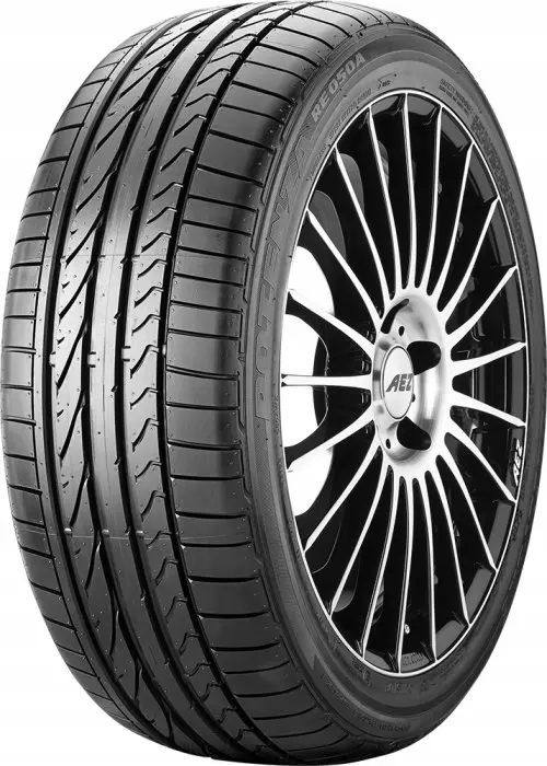 Bridgestone Potenza RE050A 215/45 R 17