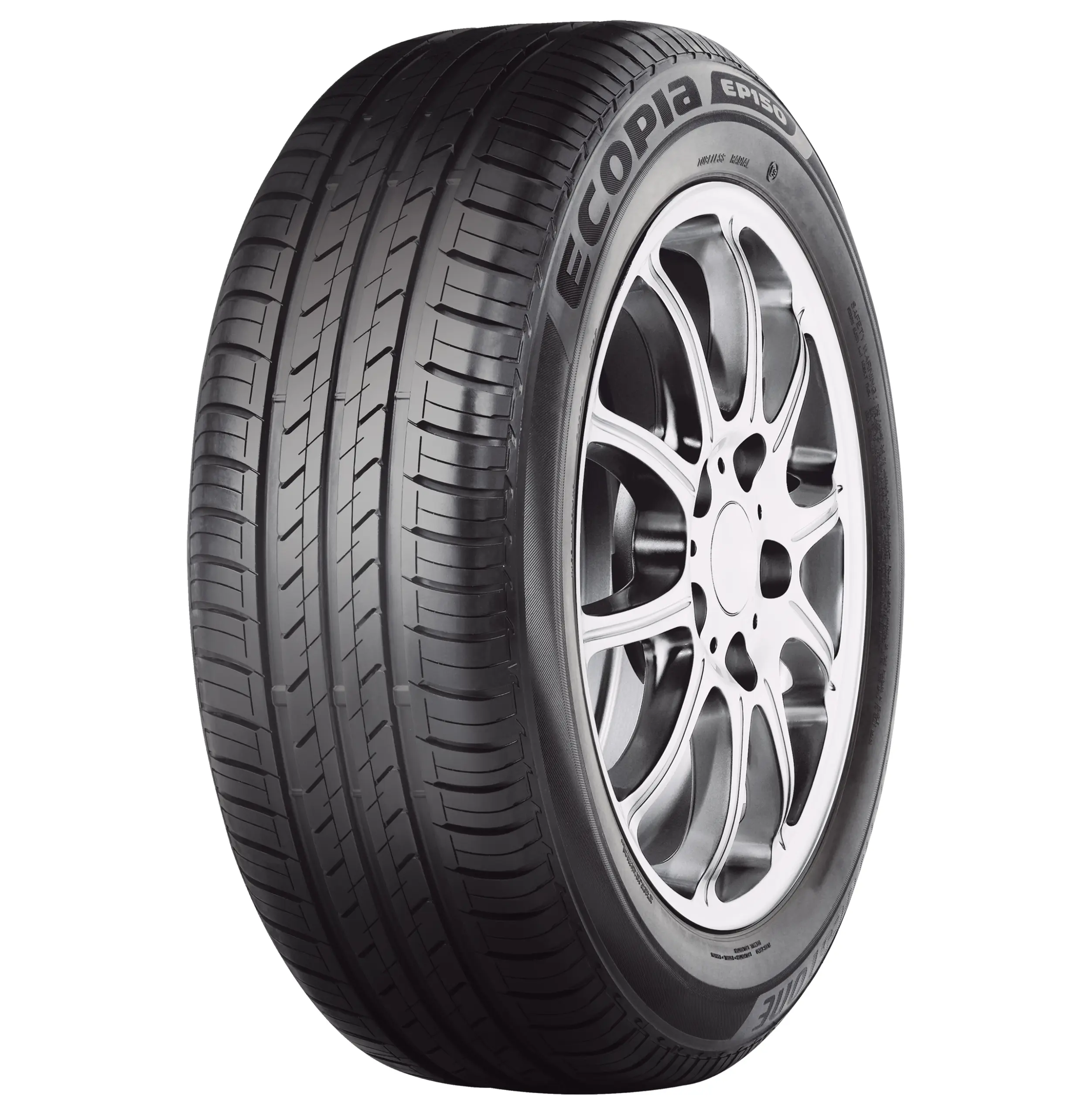 Bridgestone Ecopia EP150 195/60 R 17