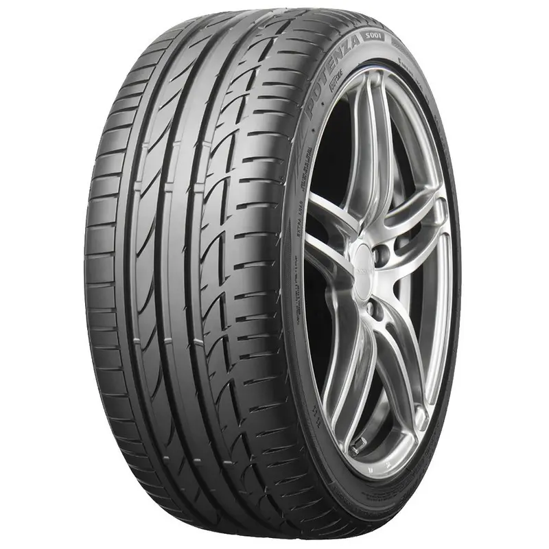 Bridgestone Potenza S001 I 215/45 R 20