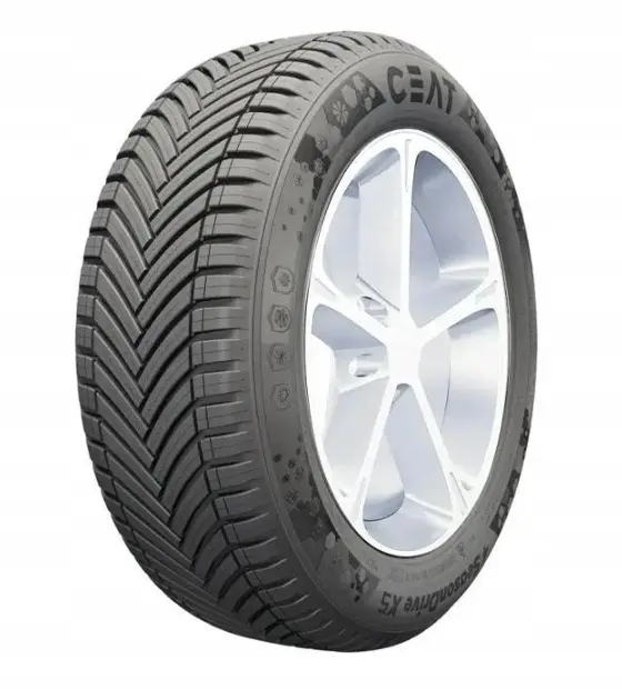 Ceat 4SeasonDrive X5 225/40 R 18