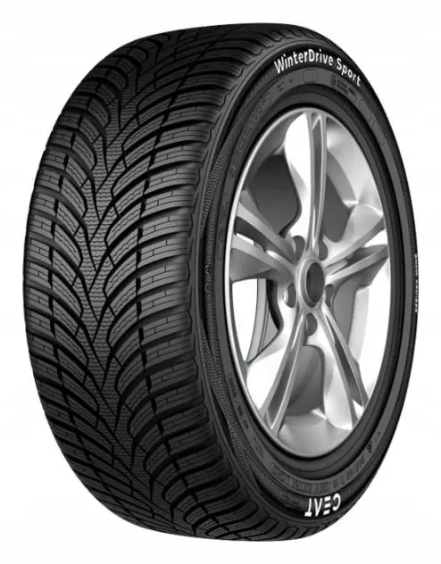 Ceat WinterDrive Sport 245/45 R 19