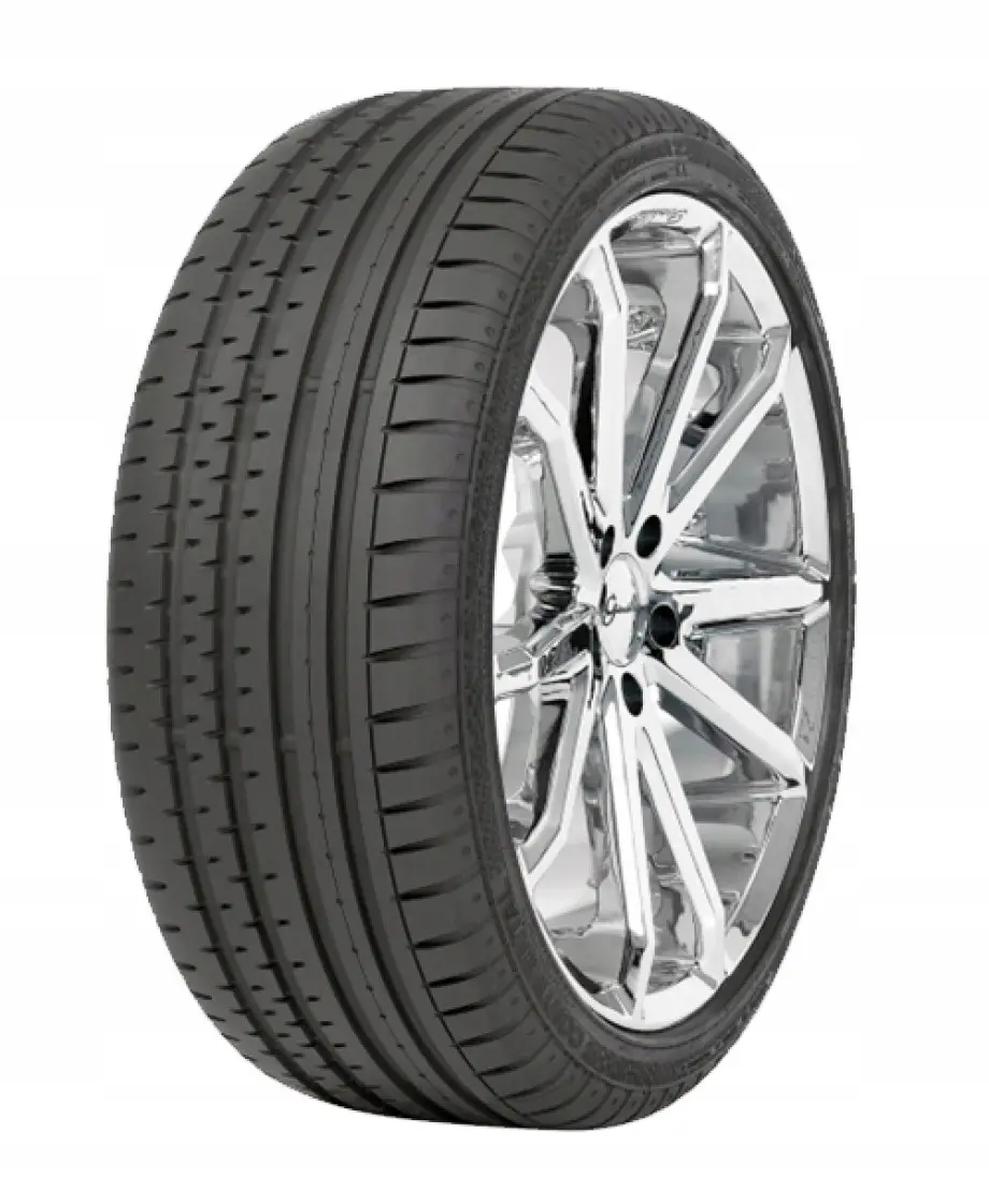 Continental ContiSportContact 2 275/45 R 18