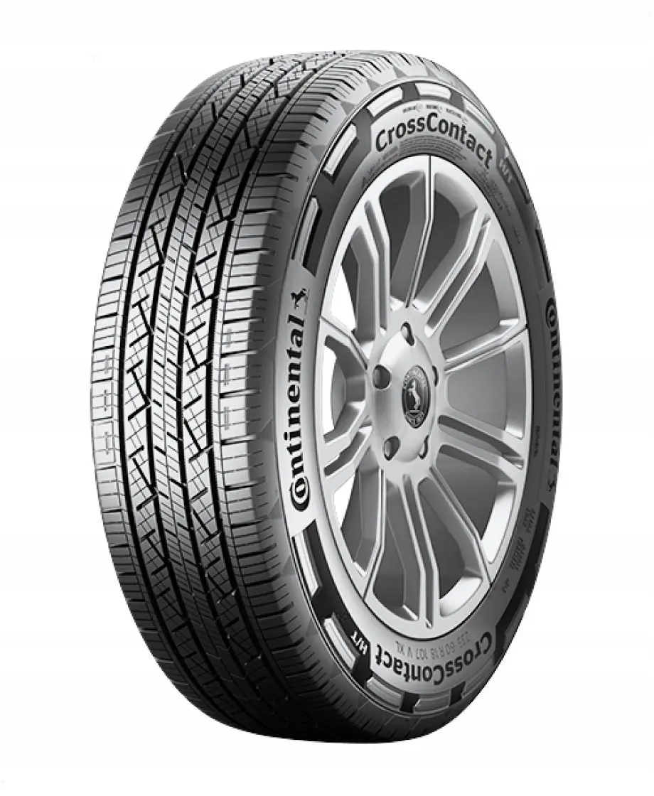 Continental CrossContact H/T 255/55 R 19