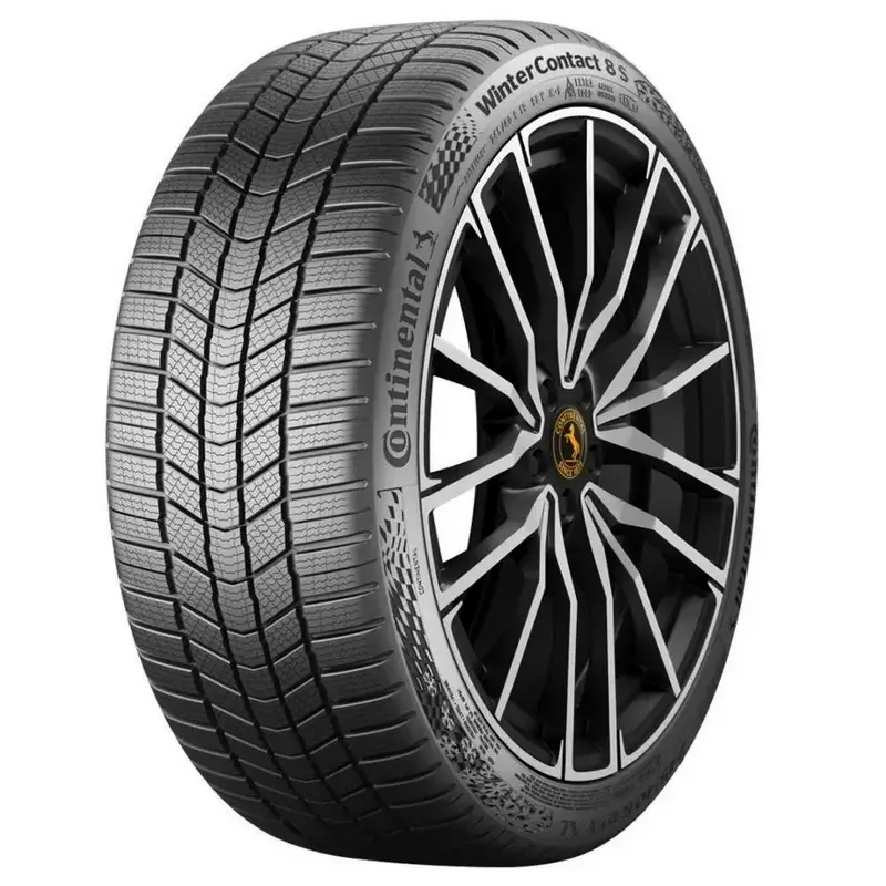 Continental WinterContact 8 S 245/45 R 19