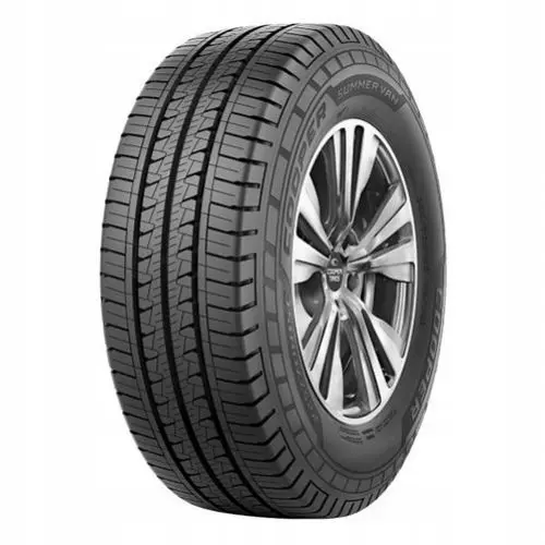 Cooper Summer Van 205/65 R 16