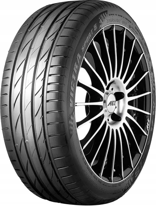 Maxxis Victra Sport 5 VS5 245/45 R 17