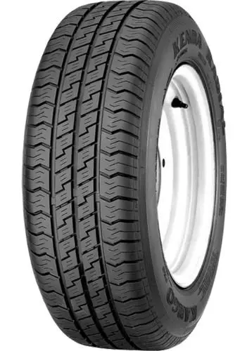 Kenda MasterTrail 3G KR101 215/80 R 14