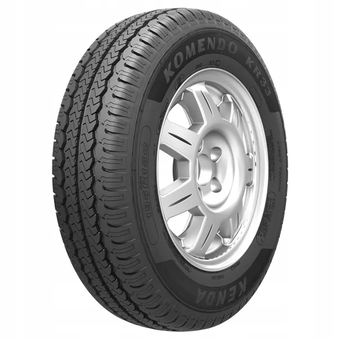 Kenda KR33 Komendo 175/80 R 13