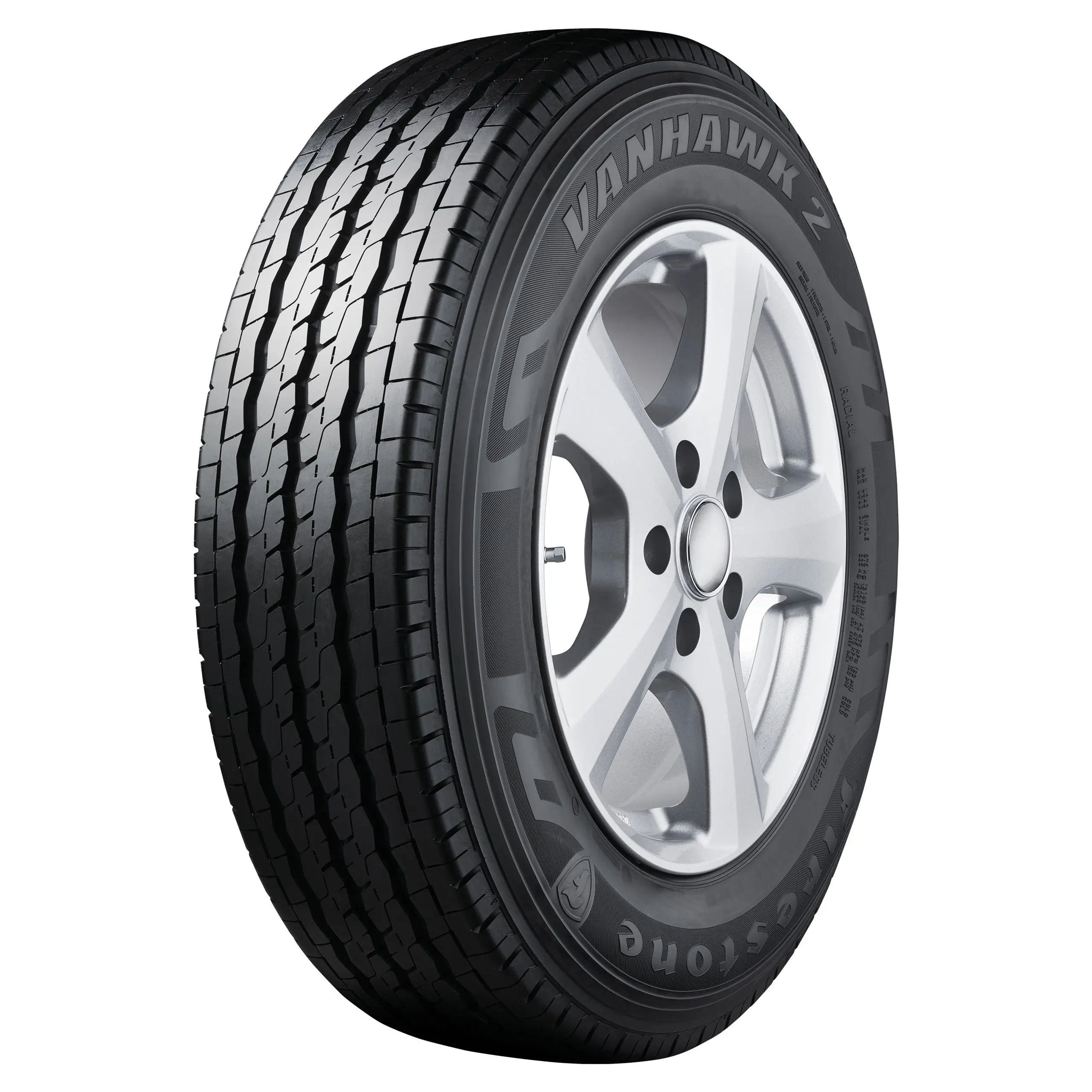 Firestone Vanhawk 2 215/65 R 16