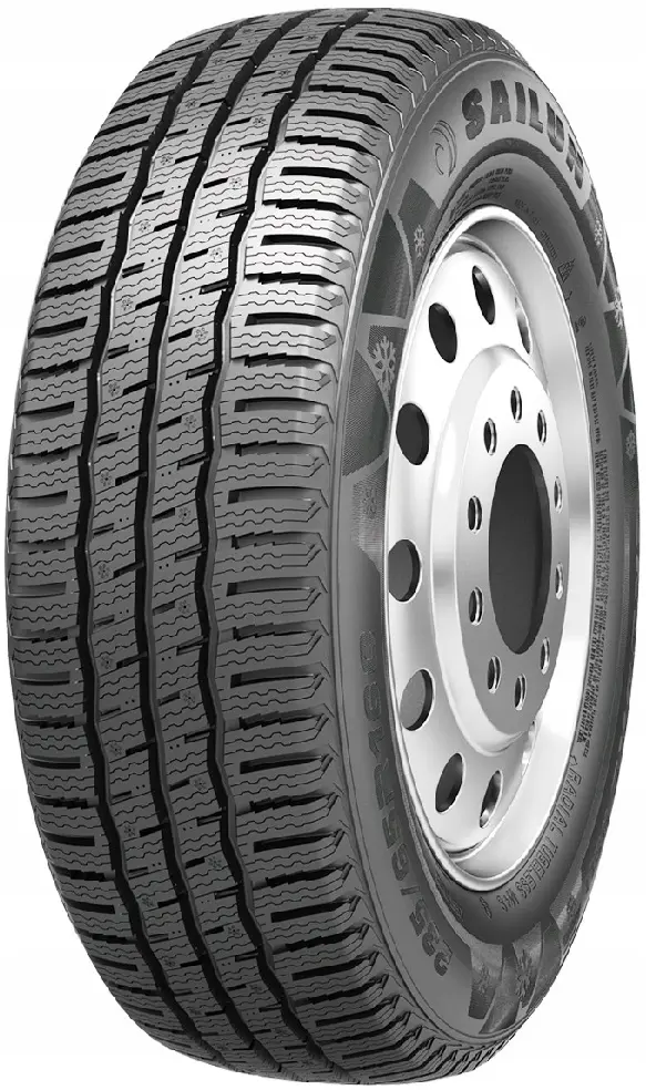 Sailun Endure WSL1 195/75 R 16