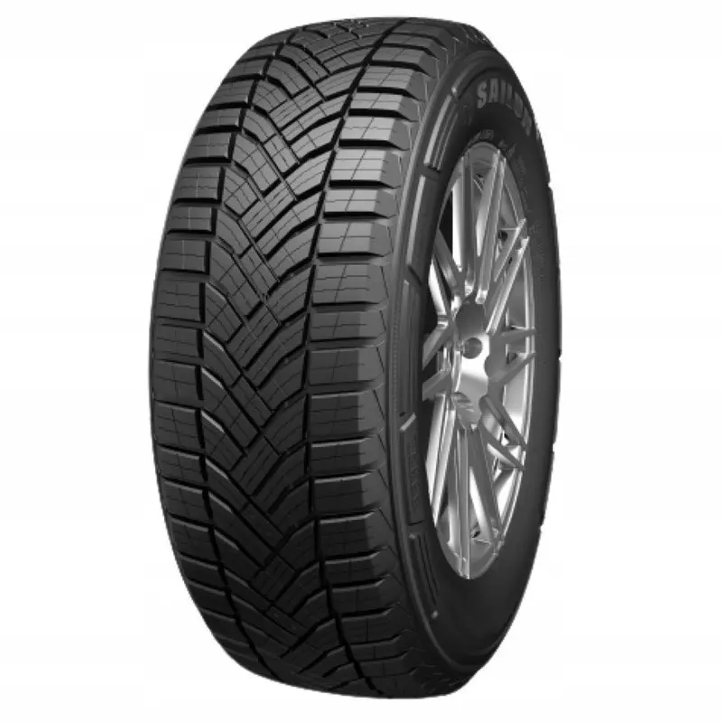 Sailun Commercio 4S 195/75 R 16