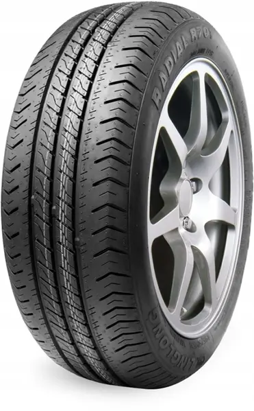 Leao Radial R701 195/55 R 10