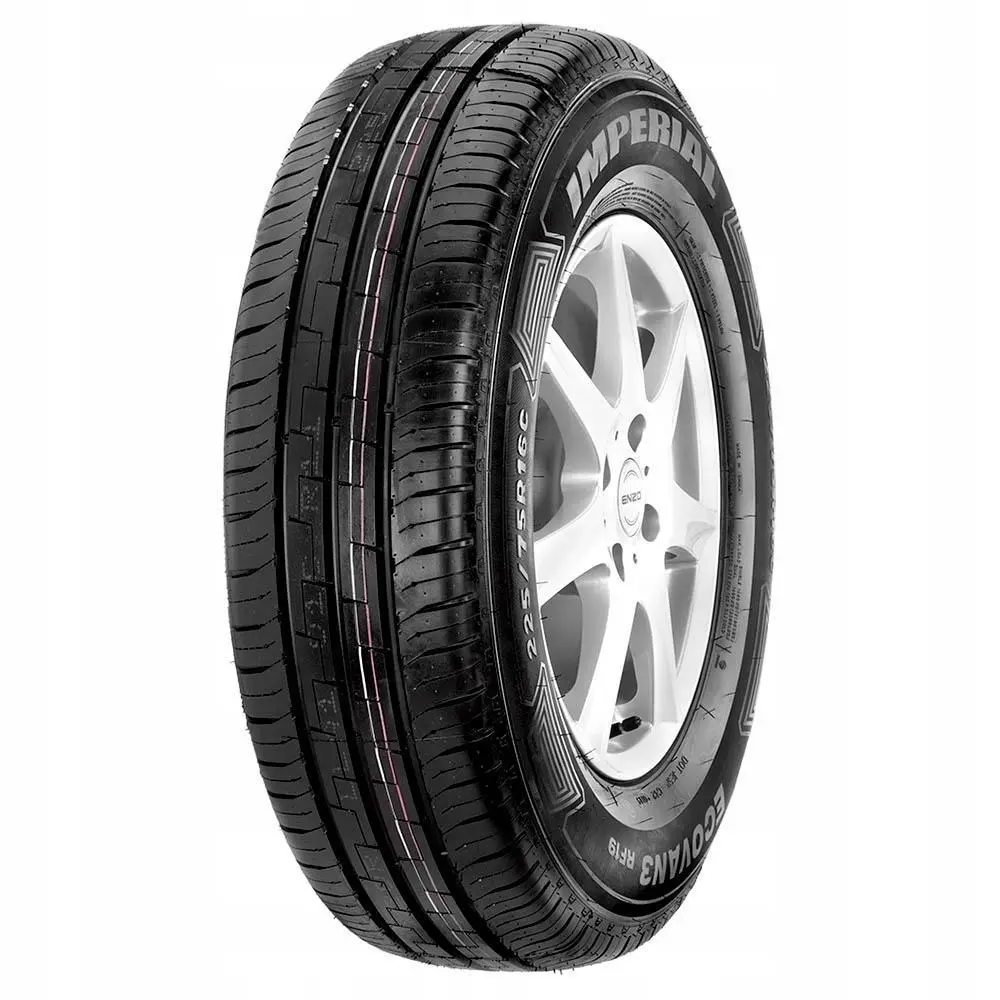 Imperial Ecovan 3 185/80 R 14