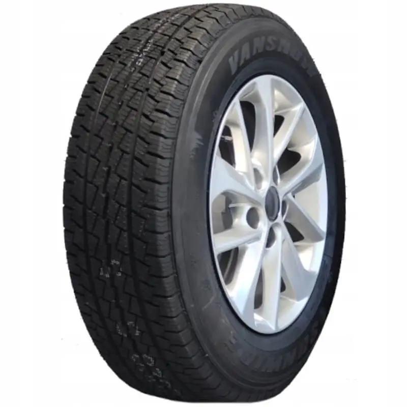 Sunwide Vansnow 225/65 R 16