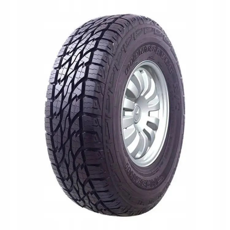 Mazzini Giant Saver 235/75 R 15