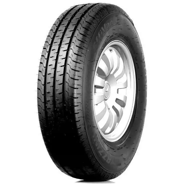 Mazzini Effivan 195/195 R 15
